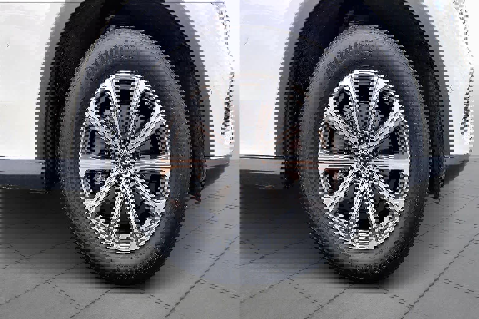 Used 2023 Mercedes-Benz GLC 300 GLC 300 image 10