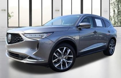Used 2023 Acura MDX w/ Technology Package