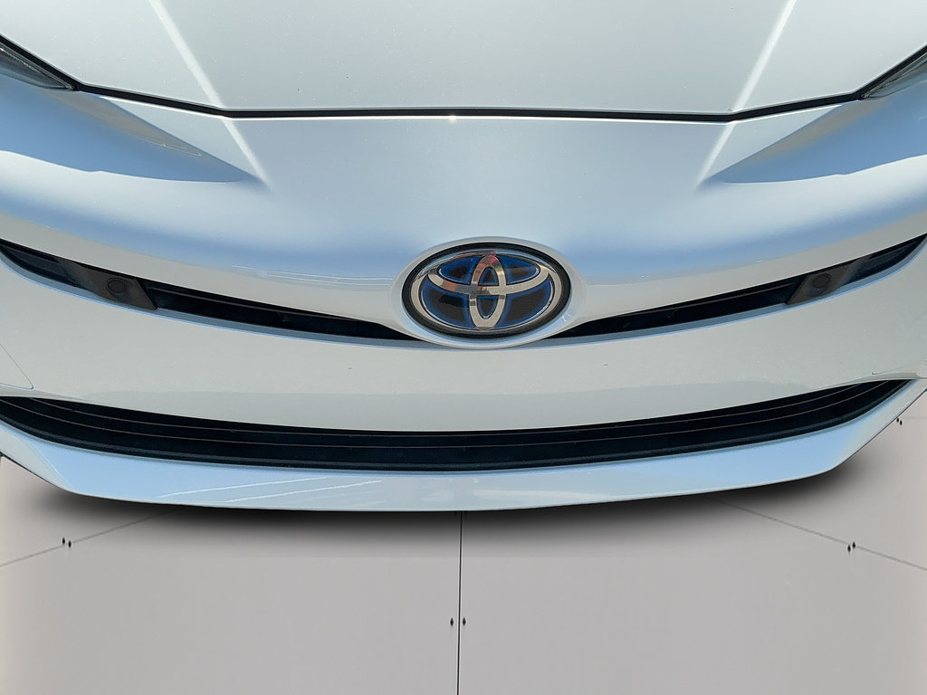 Used 2017 Toyota Prius Four Touring w/ Premium Convenience Package FWD image 39