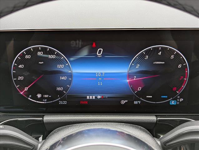 New 2026 Mercedes-Benz GLA 250 image 11