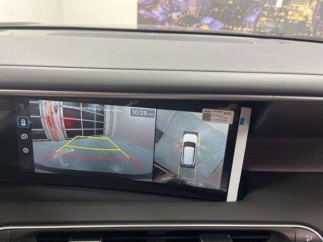 New 2026 Hyundai Palisade Calligraphy image 14