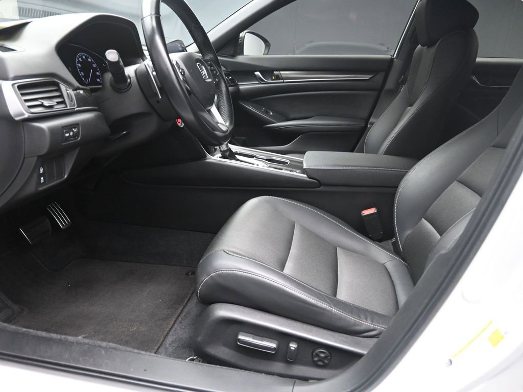 Used 2022 Honda Accord Sport image 17