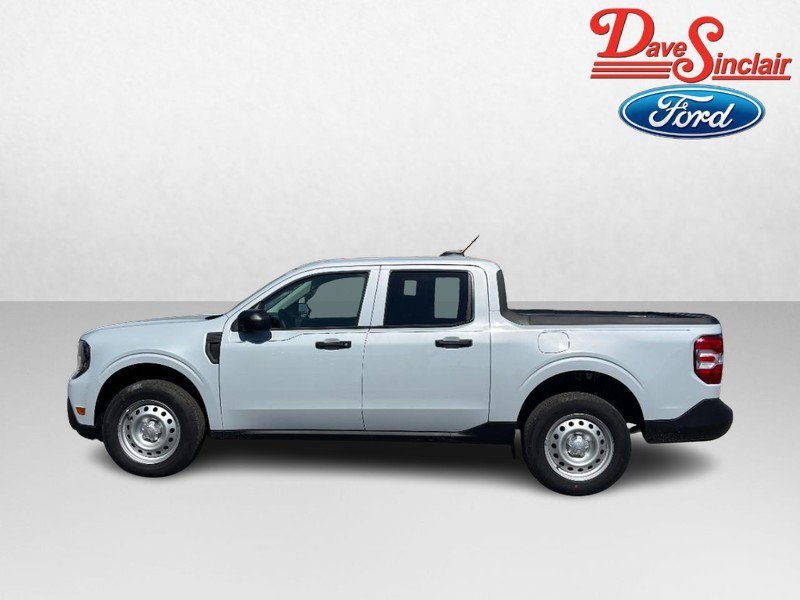 New 2026 Ford Maverick XL image 10