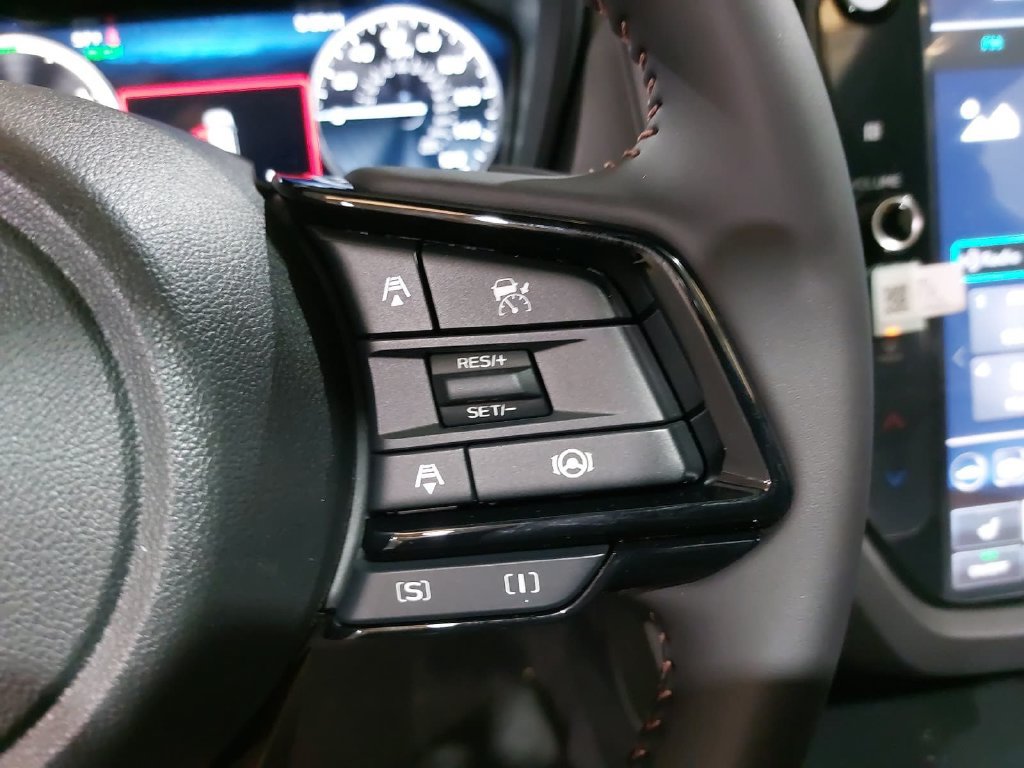 New 2026 Subaru Forester Sport AWD/4WD image 18