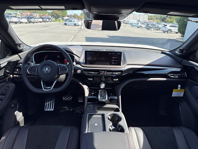 New 2026 Acura MDX A-Spec AWD/4WD image 14