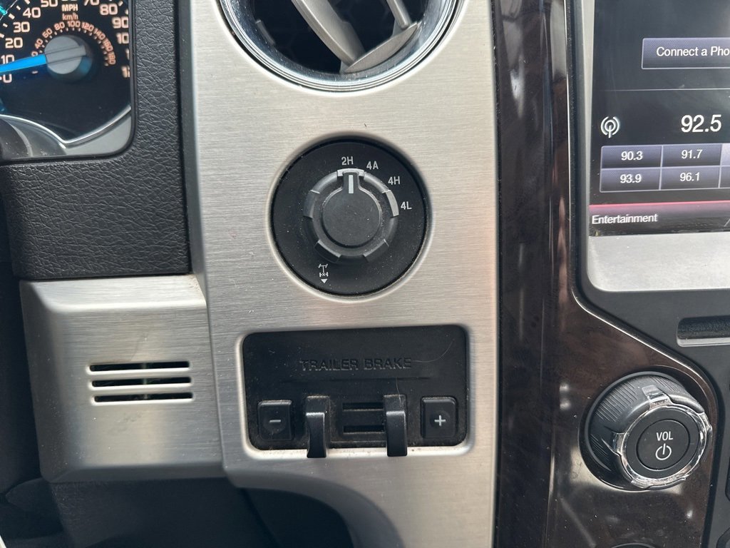 Used 2014 Ford F150 Platinum image 23