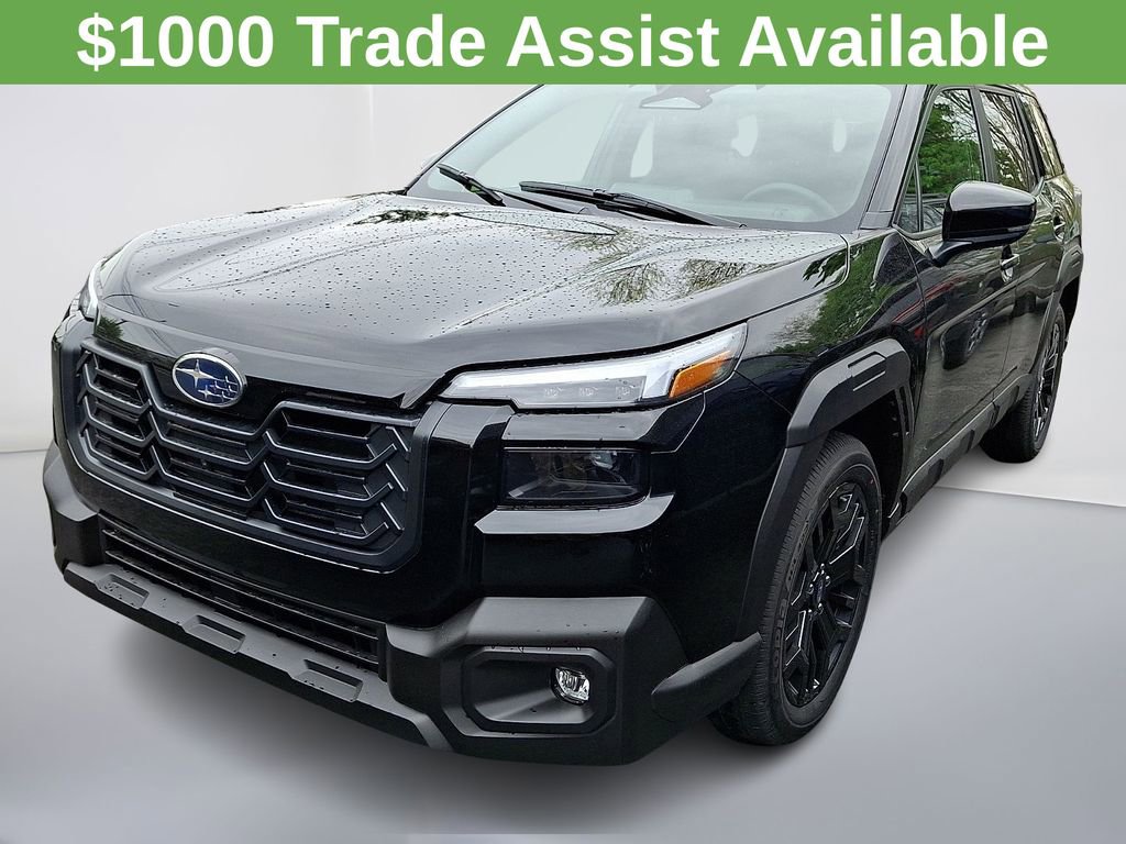 New 2026 Subaru Outback Limited XT