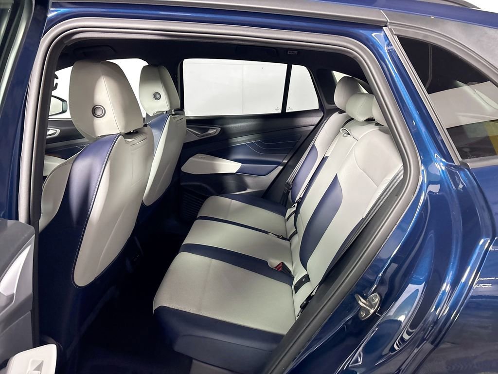 Certified 2023 Volkswagen ID.4 Pro S image 21