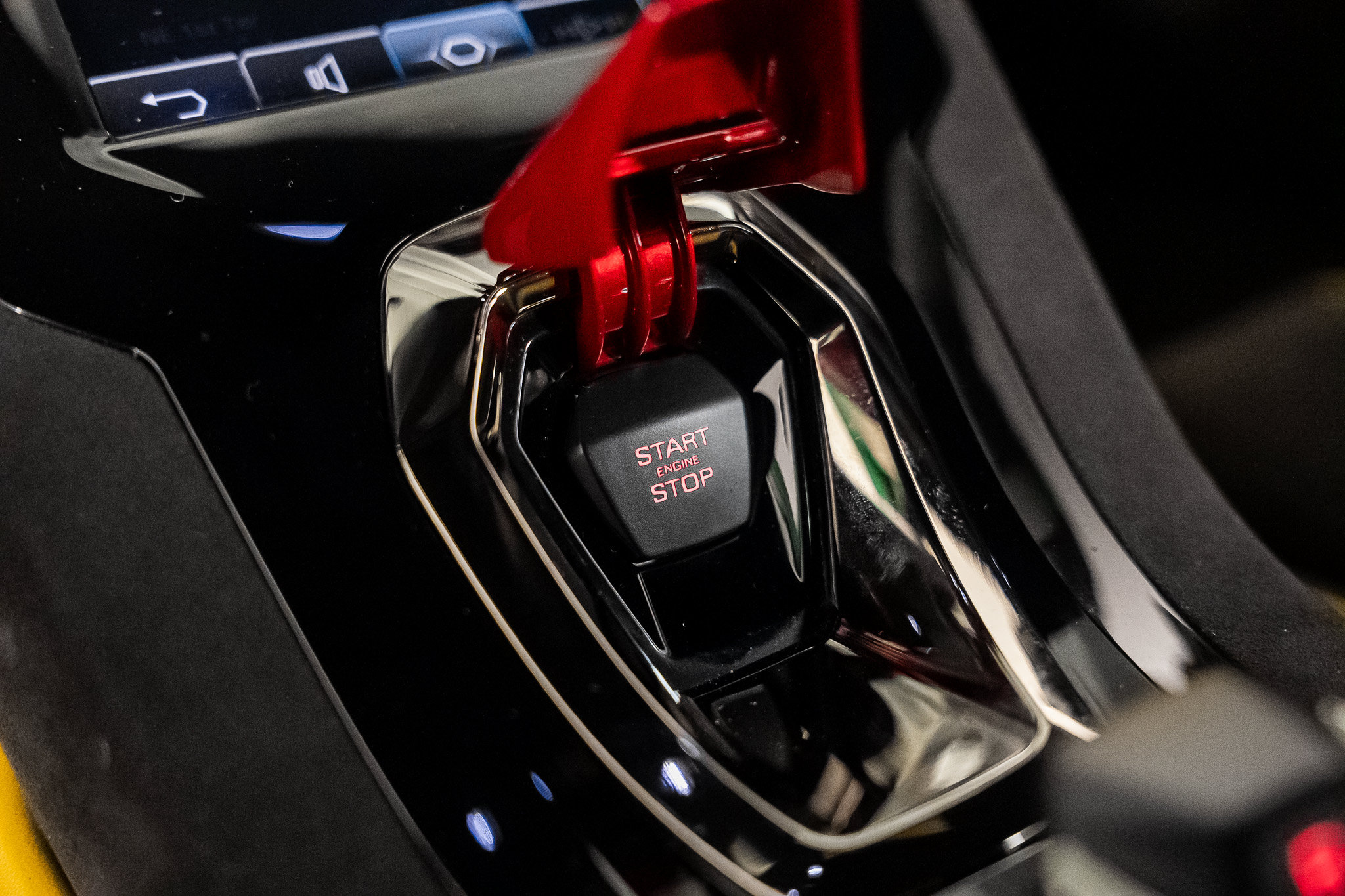 Used 2023 Lamborghini Huracan Tecnica RWD image 55