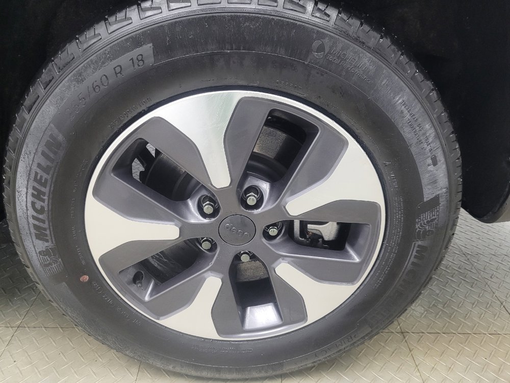 Used 2022 Jeep Grand Cherokee Limited 4xe image 31