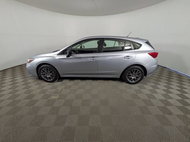 Used 2018 Subaru Impreza 2.0i AWD/4WD image 13