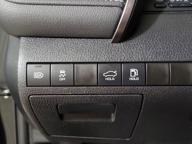 Used 2023 Toyota Camry SE FWD image 23