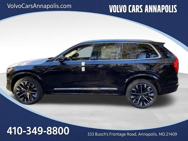New 2026 Volvo XC90 B6 Ultra AWD/4WD image 4