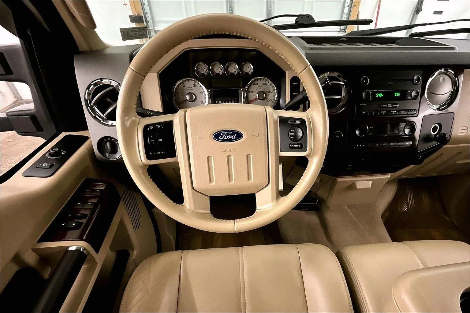 Used 2008 Ford F350 Lariat image 6
