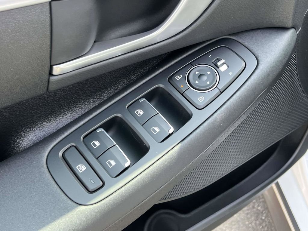 New 2026 Hyundai Sonata SE FWD image 12