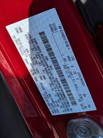 New 2025 Ford Escape ST-Line w/ Tech Pack #1 image 18