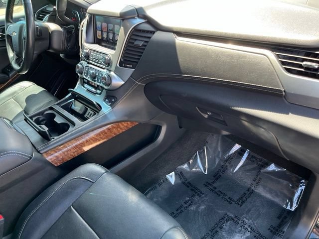 Used 2018 Chevrolet Tahoe Premier AWD/4WD image 27