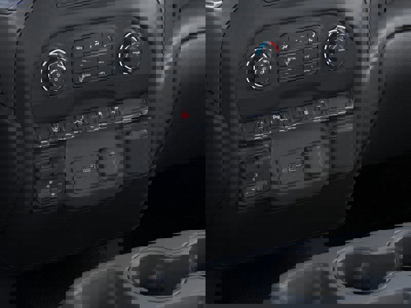 New 2025 Chevrolet Silverado 2500 Custom w/ Custom Value Package image 23