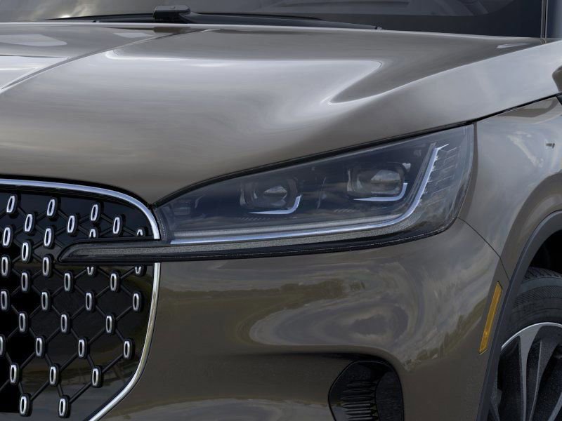 New 2026 Lincoln Aviator Reserve image 18