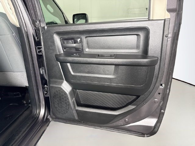 Used 2018 RAM 1500 Tradesman w/ Popular Equipment Group RWD image 26
