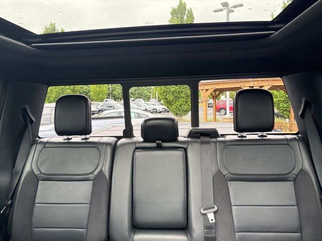 Used 2024 Ford F150 Raptor AWD/4WD image 14