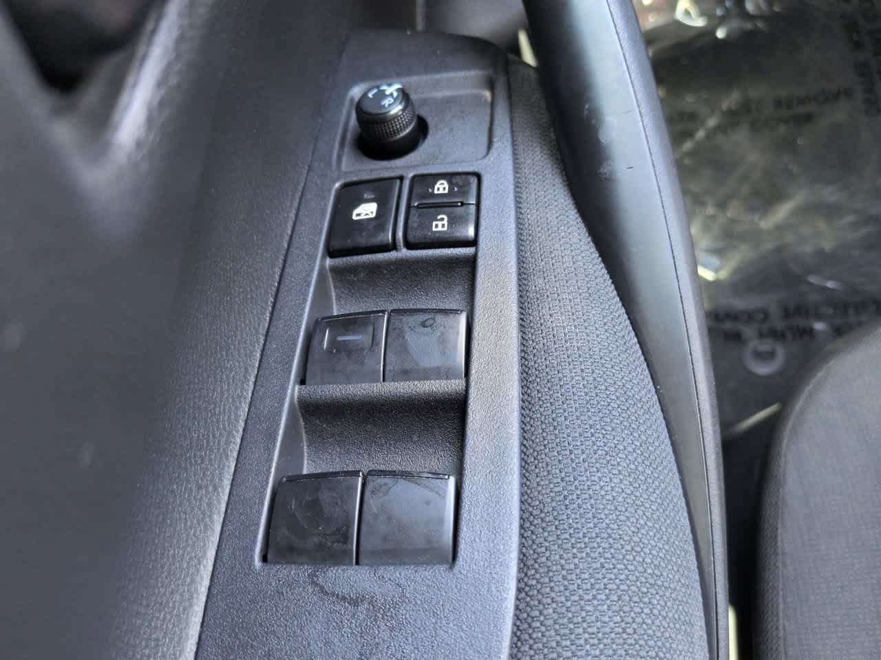 Certified 2024 Toyota Corolla LE FWD image 21