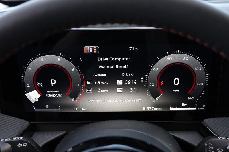 New 2026 Nissan Kicks SR w/ SR Premium Package image 12