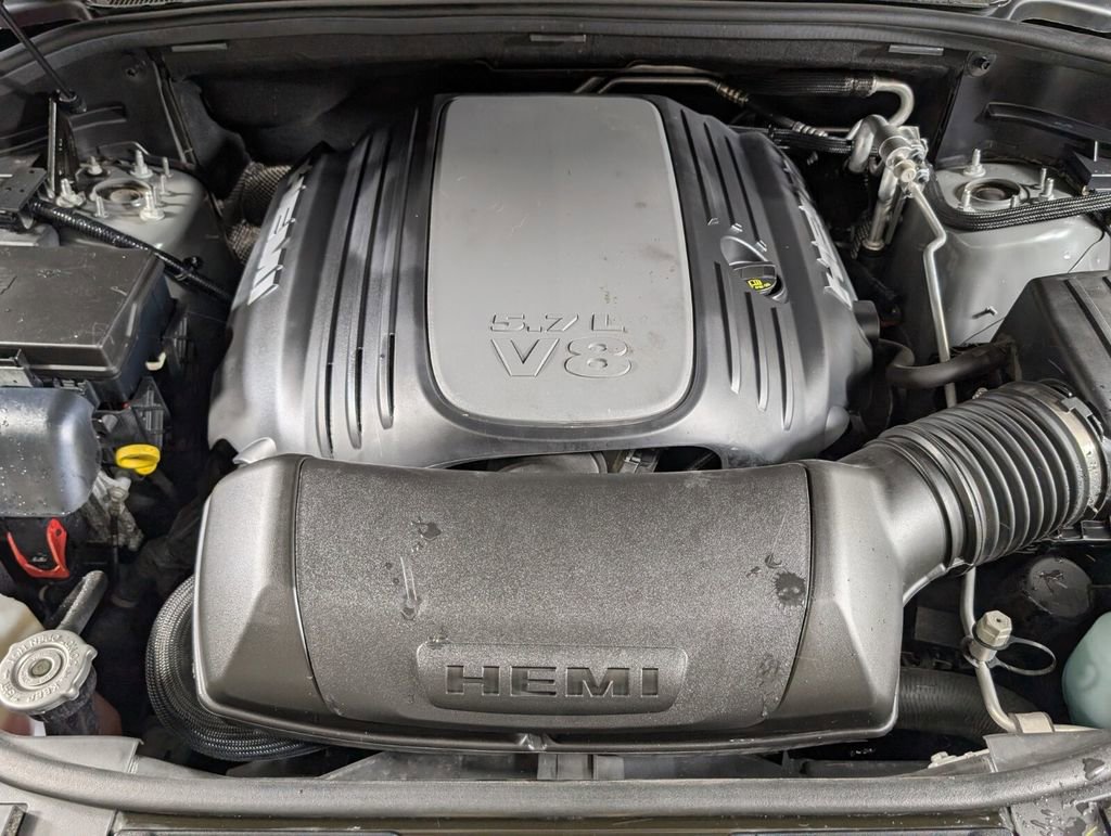 Used 2022 Dodge Durango R/T image 10