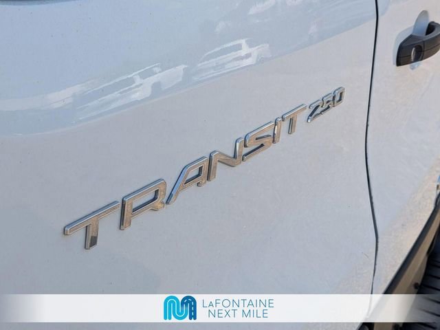 Used 2019 Ford Transit 250 148 Medium Roof RWD image 10