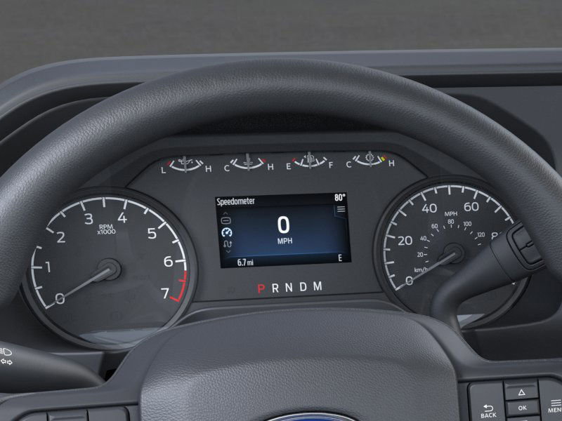 New 2026 Ford F350 XL w/ 360-Degree Camera Package AWD/4WD image 13
