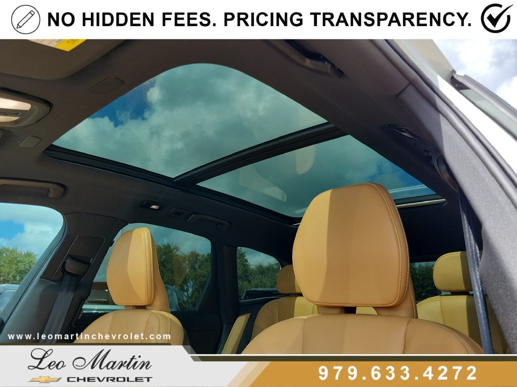 Used 2022 Volvo XC60 B5 Inscription w/ Advanced Package FWD image 22