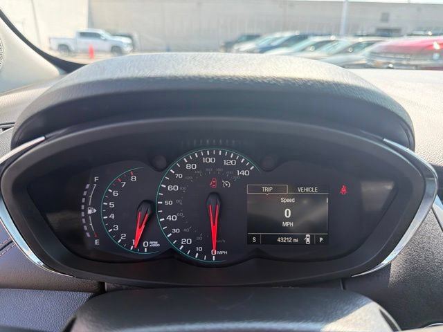 Used 2019 Chevrolet Trax LT w/ LT Convenience Package FWD image 17
