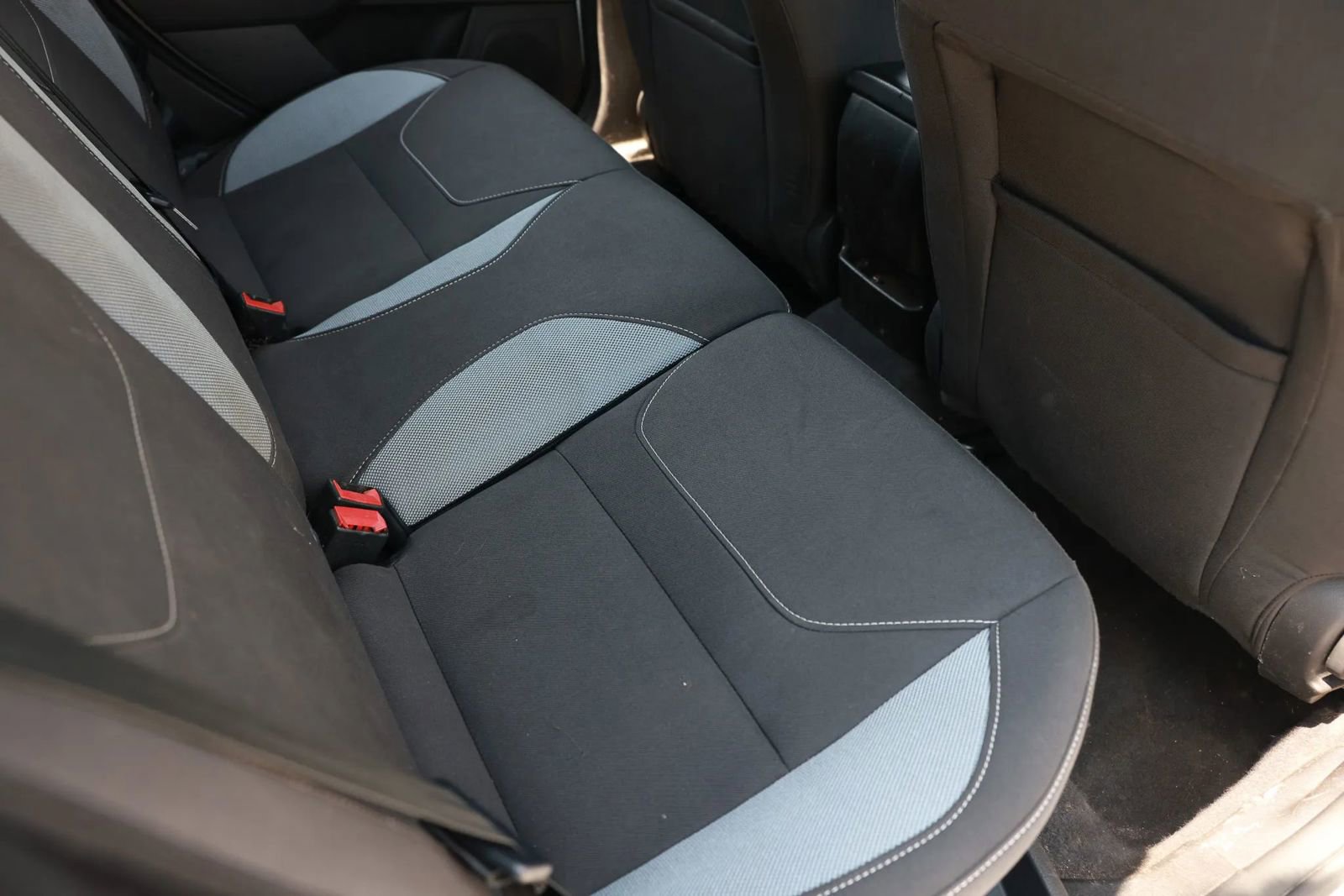 Used 2016 Ford Focus ST FWD image 16