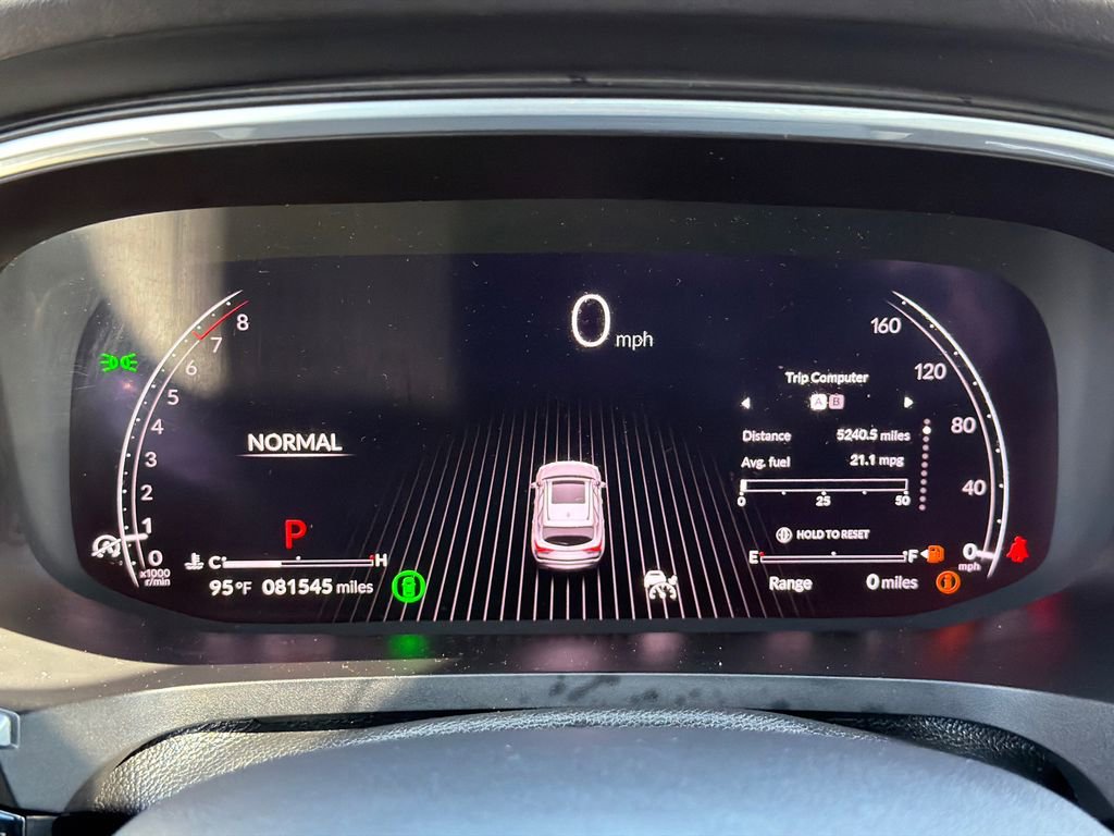 Used 2022 Acura MDX SH-AWD w/ Technology Package image 26