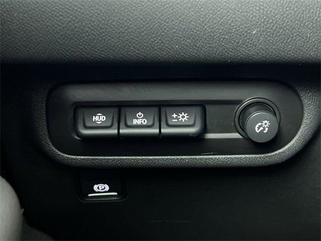 Certified 2022 GMC Terrain AT4 w/ Infotainment Package II image 18