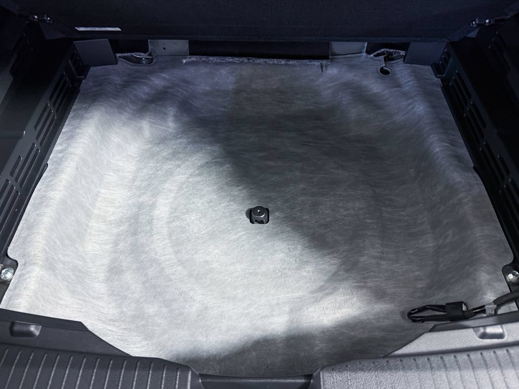 Certified 2026 Nissan Rogue SV w/ Cold Weather Package FWD image 39