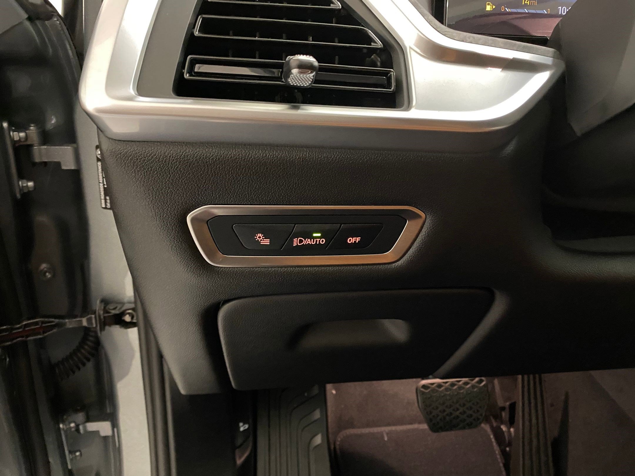 Used 2026 BMW X7 xDrive40i image 24