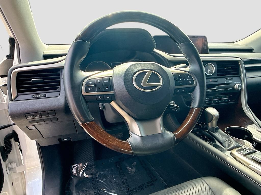 Used 2016 Lexus RX 350 FWD w/ Premium Package image 11