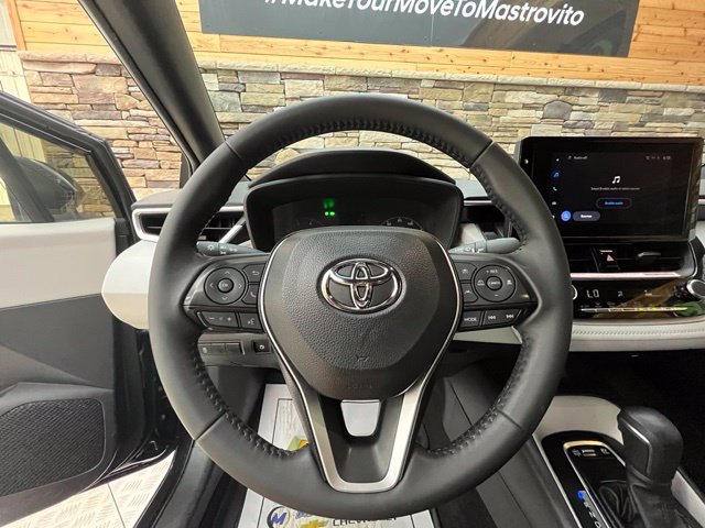 Used 2024 Toyota Corolla SE AWD/4WD image 20