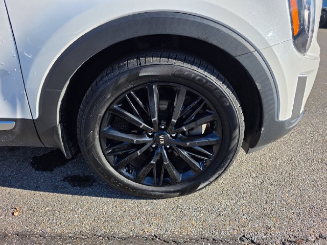 Used 2020 Kia Telluride SX w/ SX Prestige Package AWD/4WD image 13