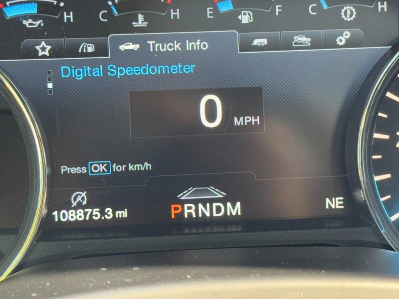 Used 2019 Ford F150 Lariat w/ Equipment Group 502A Luxury image 21