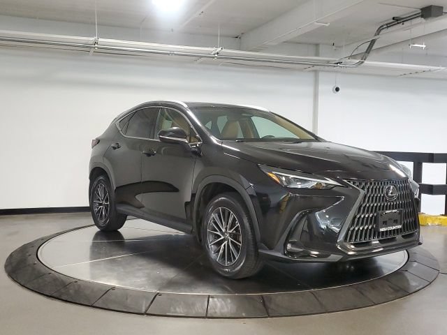 Used 2024 Lexus NX 350 AWD w/ Cold Area Package image 3