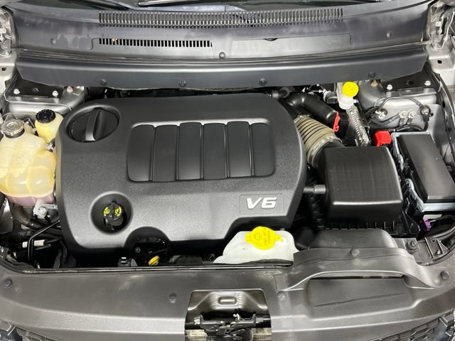 Used 2019 Dodge Journey SE w/ Connectivity Group AWD/4WD image 7