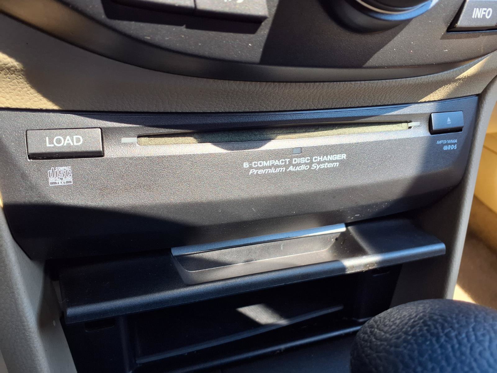 Used 2012 Honda Accord EX-L image 8