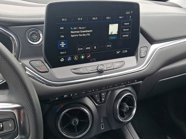 Certified 2024 Chevrolet Blazer LT w/ Convenience Package image 19