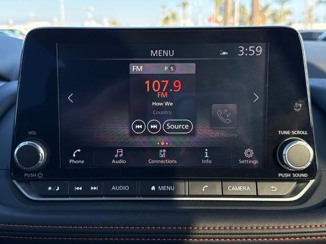 Certified 2025 Nissan Rogue SV w/ Rock Creek Premium Package image 29