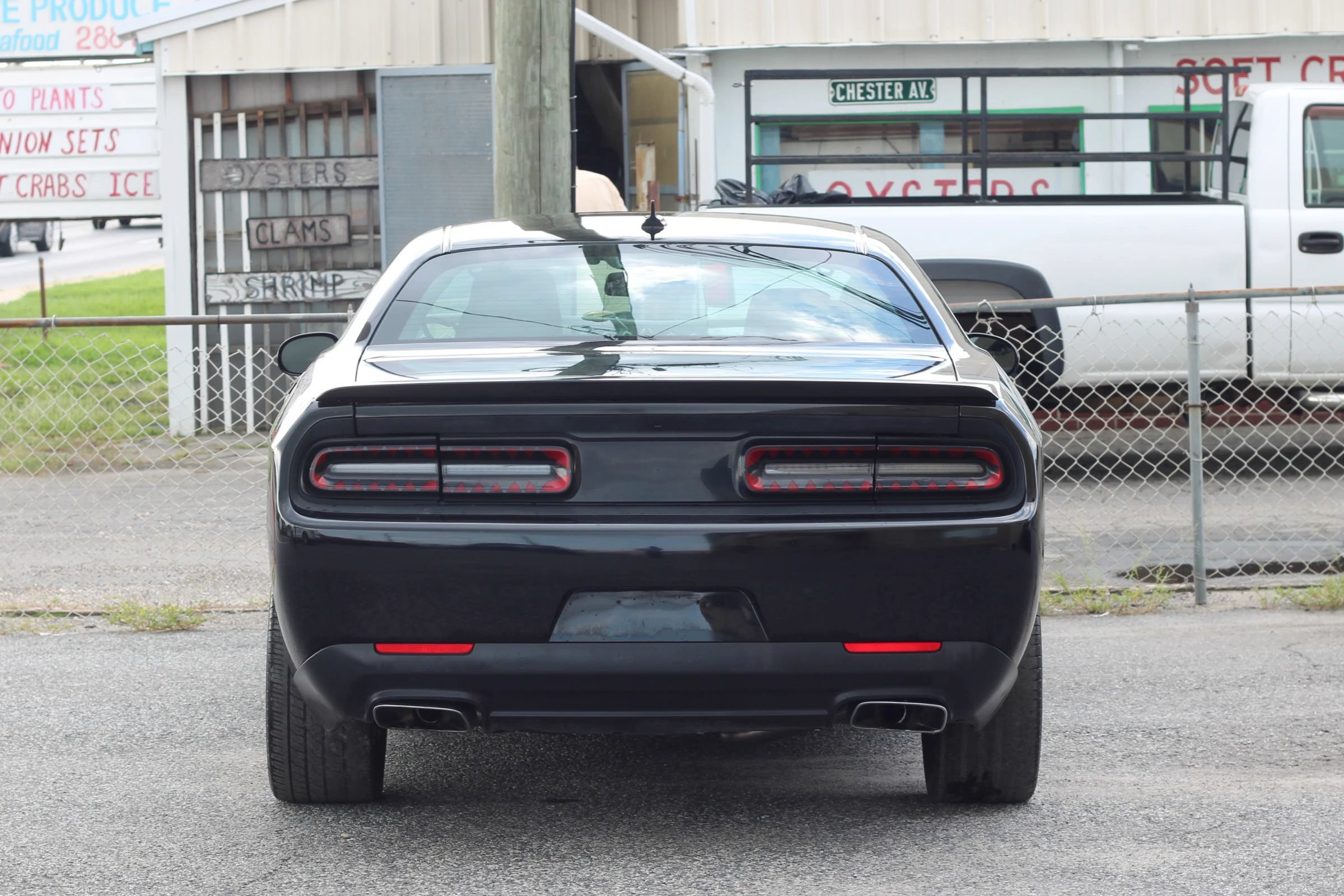 Used 2015 Dodge Challenger R/T w/ Quick Order Package 28B R/T RWD image 7