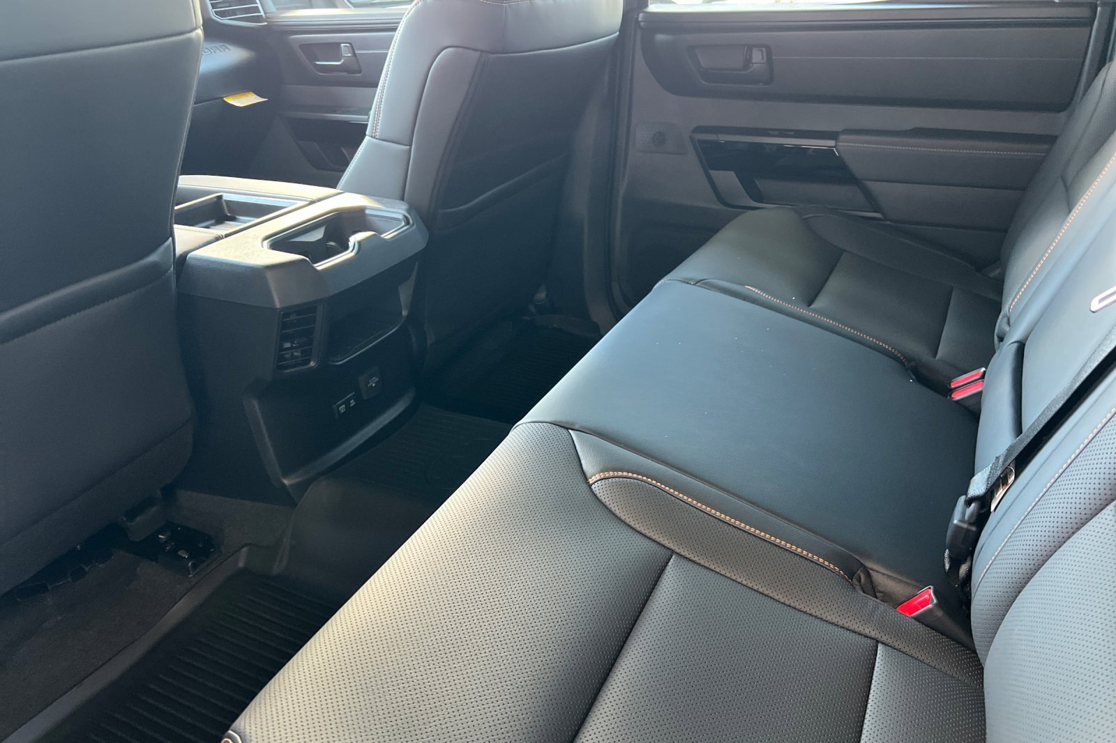 New 2026 Toyota Tundra SR5 image 9