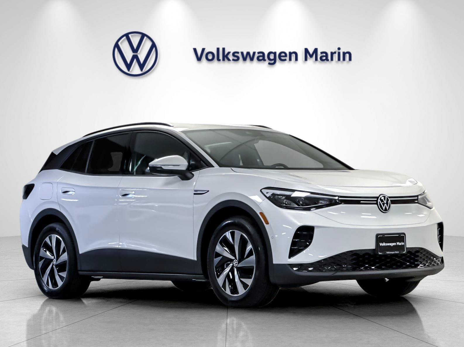 New 2026 Volkswagen ID.4 Pro RWD image 7