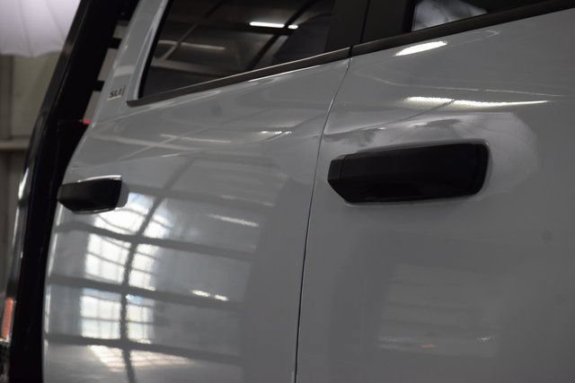 Used 2024 RAM 3500 SLT w/ Quick Order Package 2YG SLT AWD/4WD image 12